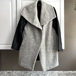 Express Coat, Size S